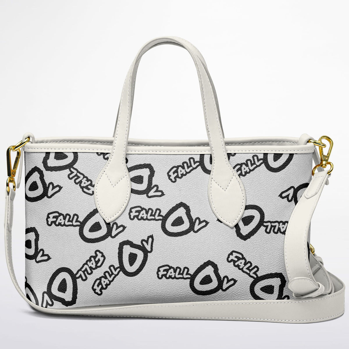 FallOv 24/7 Tote Bag