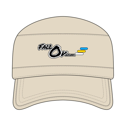 FallOv Basic Cap