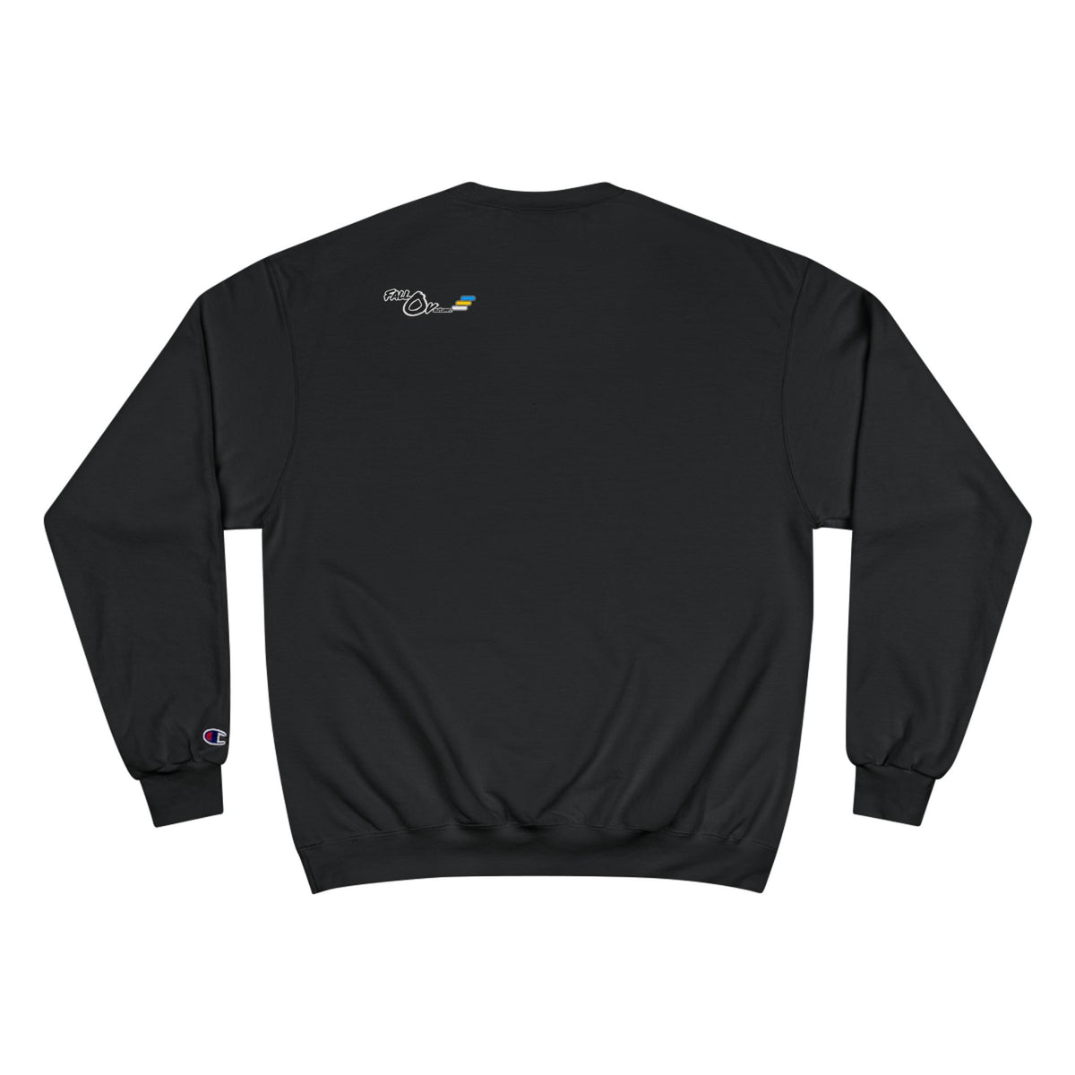 FallOv\x/Champion Basic Sweatshirt