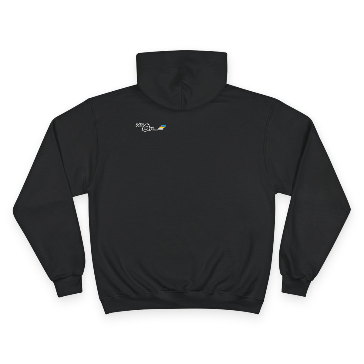 FallOv\x/Champion Basic Hoodie