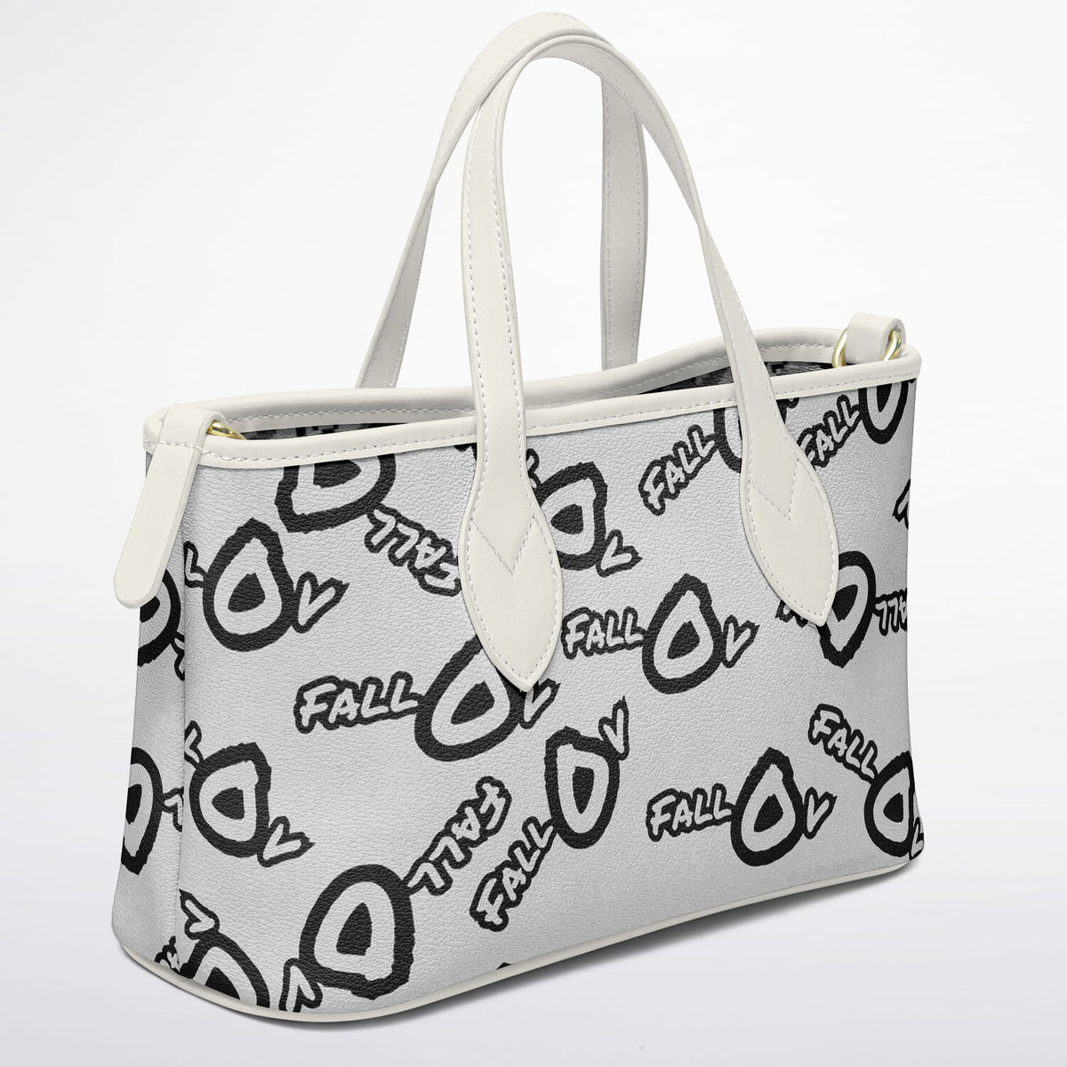 FallOv 24/7 Tote Bag