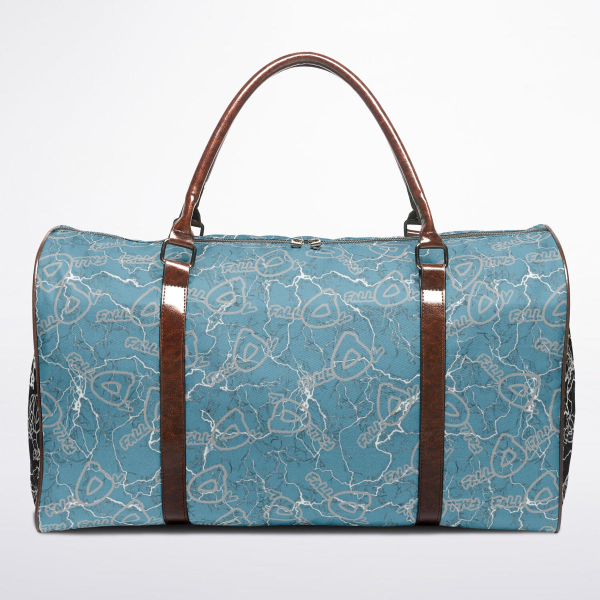 FallOv Hero Duffel Bag
