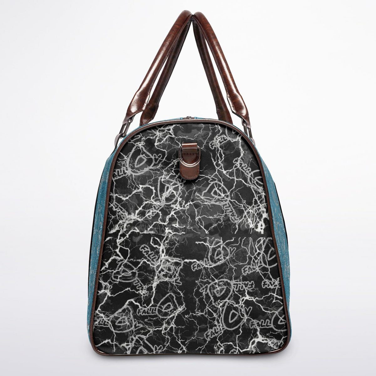 FallOv Hero Duffel Bag