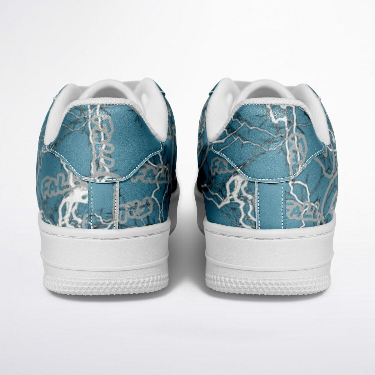 FallOv Hero Sneakers