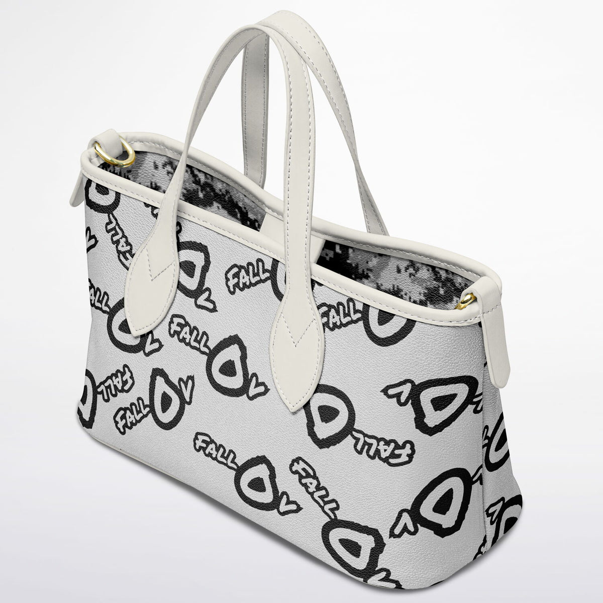 FallOv 24/7 Tote Bag