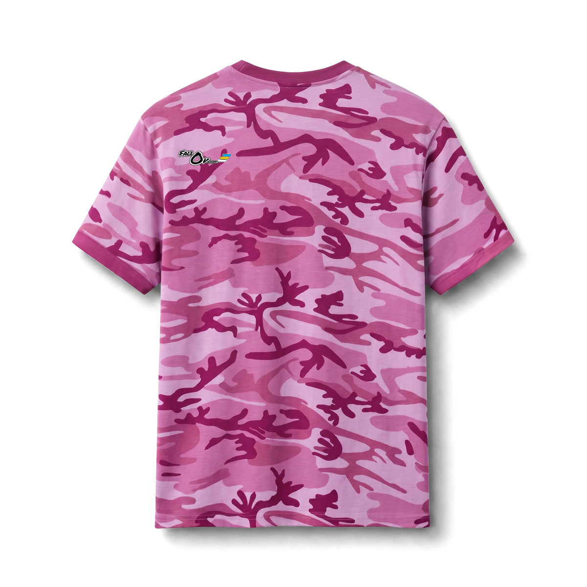 FallOv Basic Camo