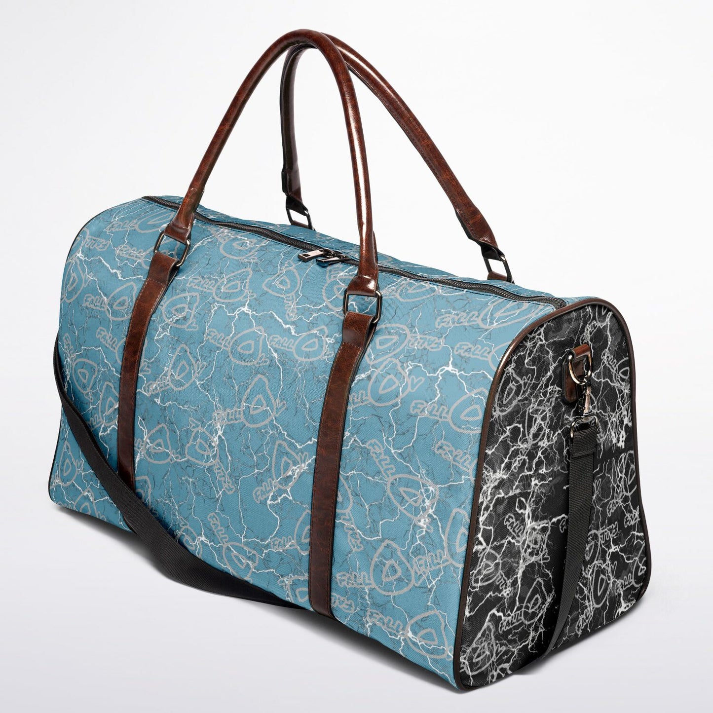FallOv Hero Duffel Bag