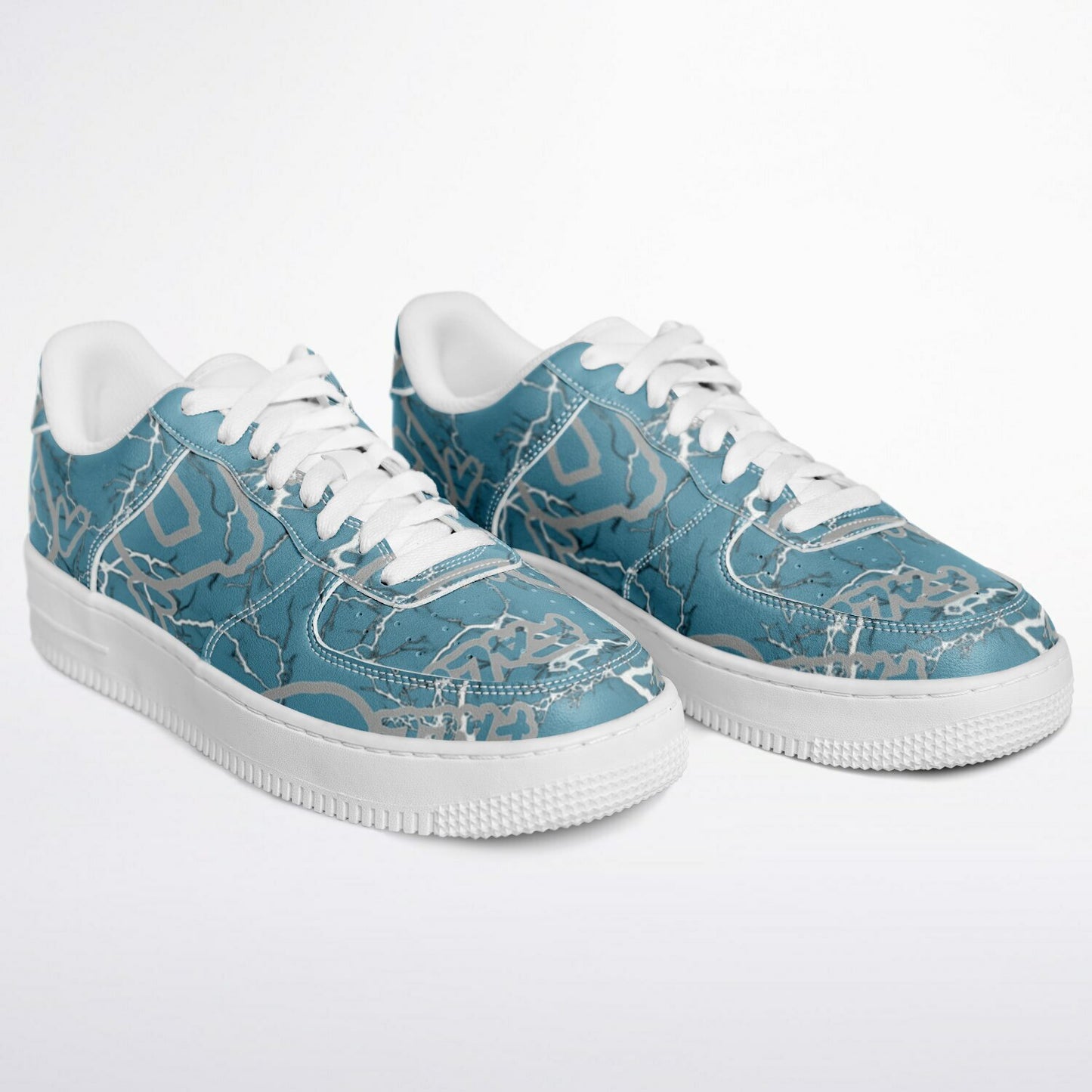 FallOv Hero Sneakers