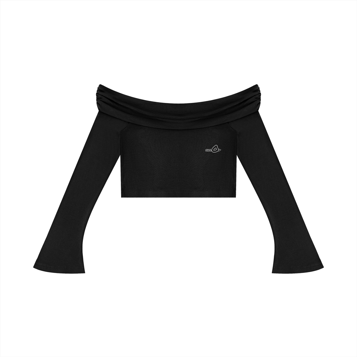 FallOv Maxi Crop