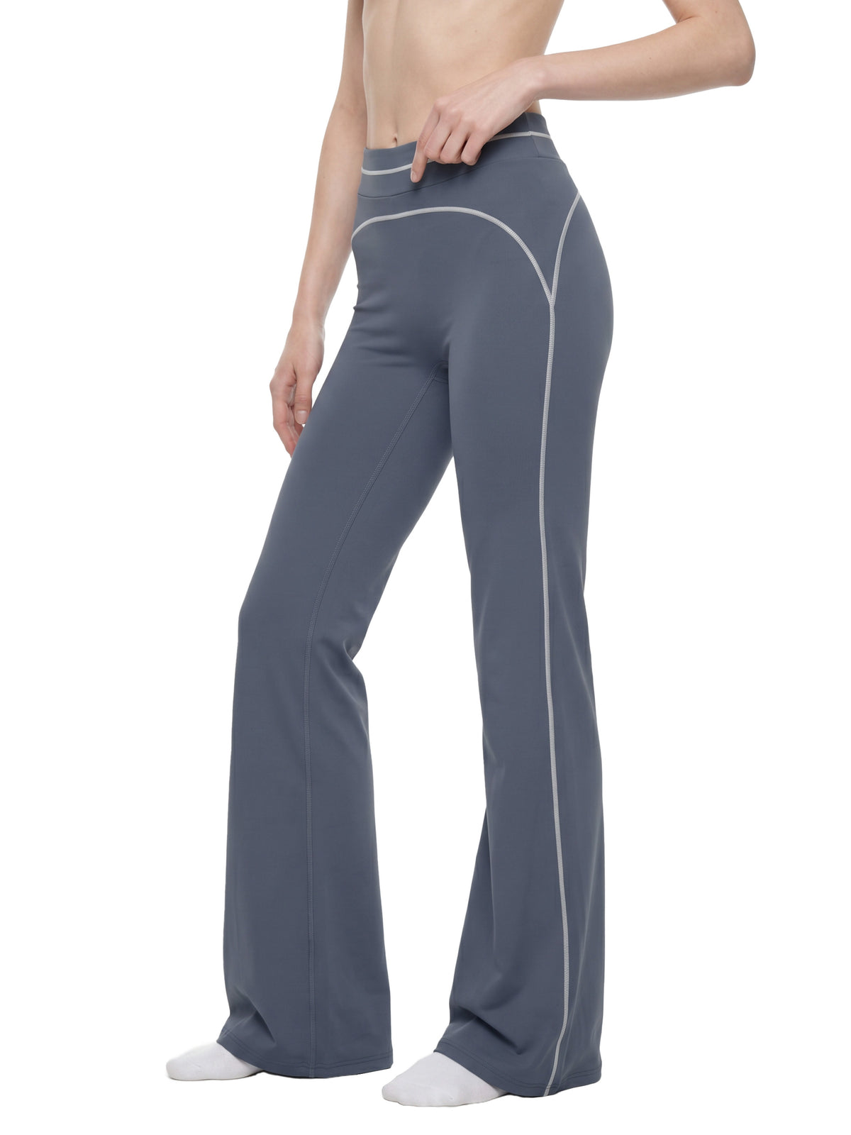 FallOv Female U Stamina Pants