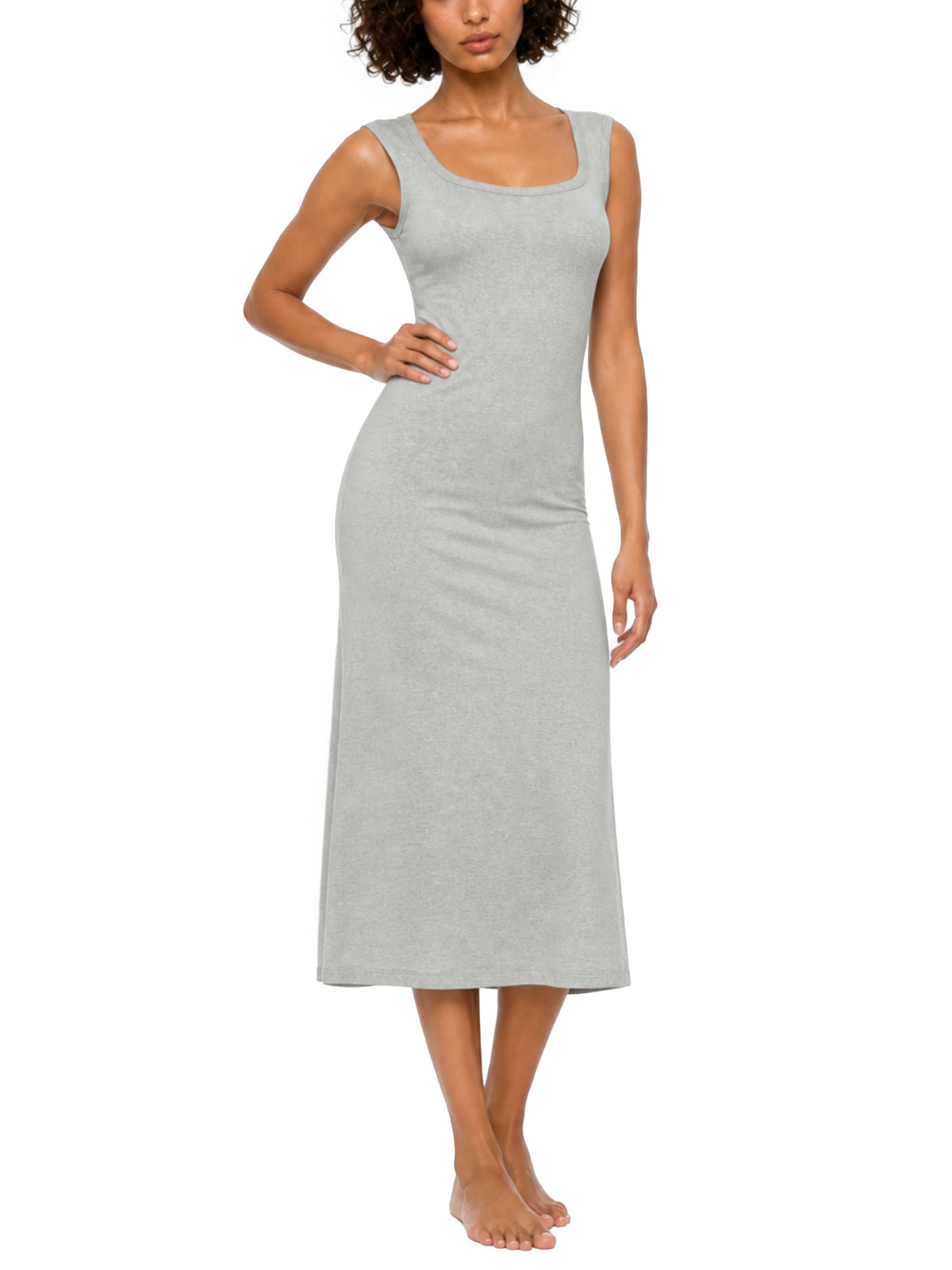 FallOv Stamina Dress
