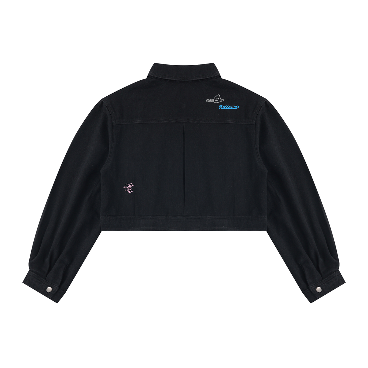 FallOv Female Versatile Jacket