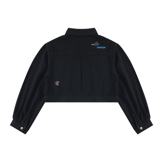 FallOv Female Versatile Jacket