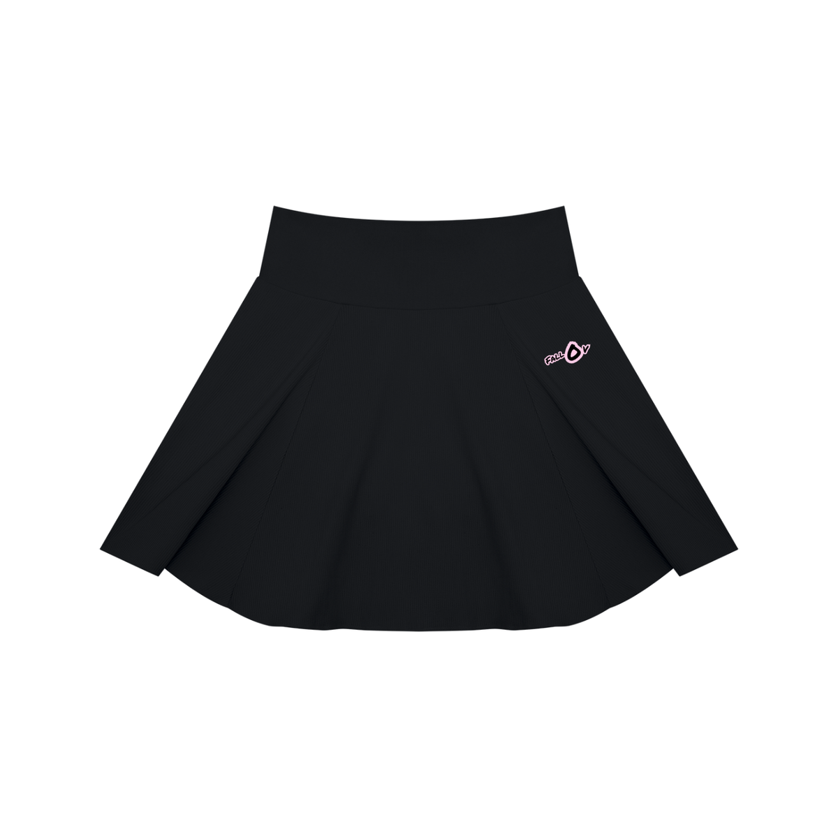 FallOv U Stamina Skirt