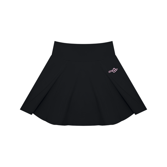 FallOv U Stamina Skirt