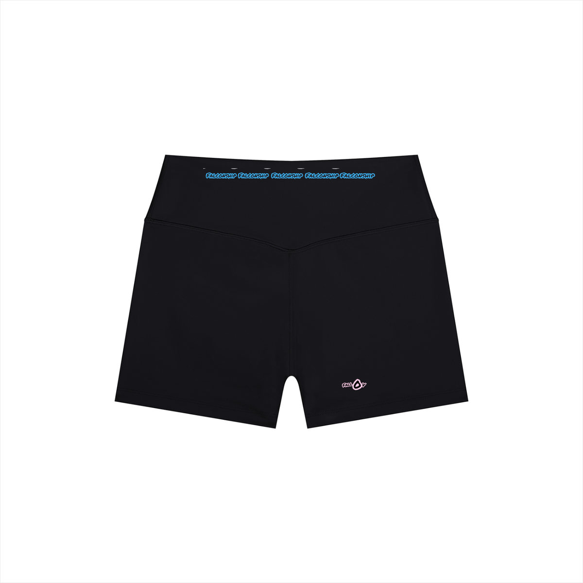 FallOv Stamina Shorts