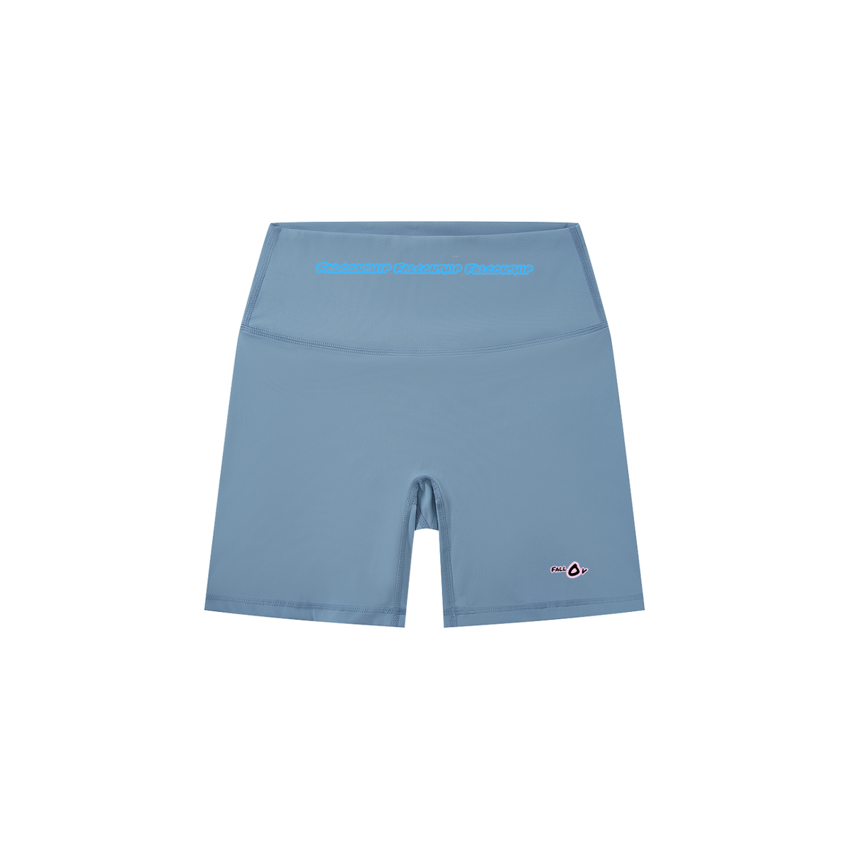 FallOv U Stamina Shorts