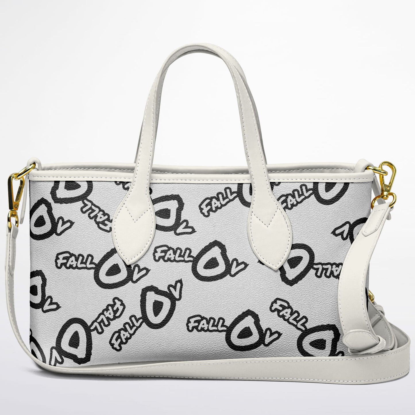 FallOv 24/7 Tote Bag