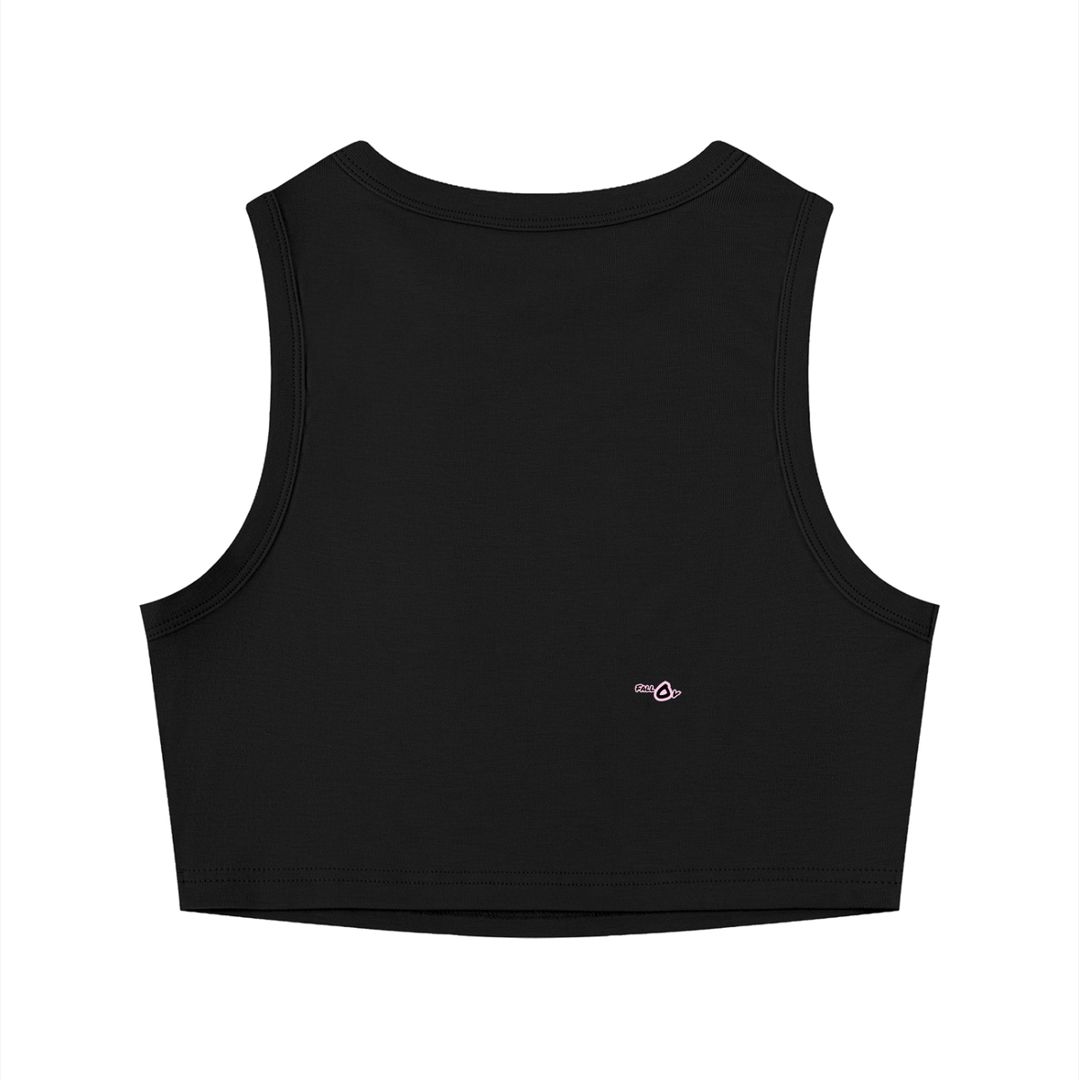 FallOv U Stamina Top