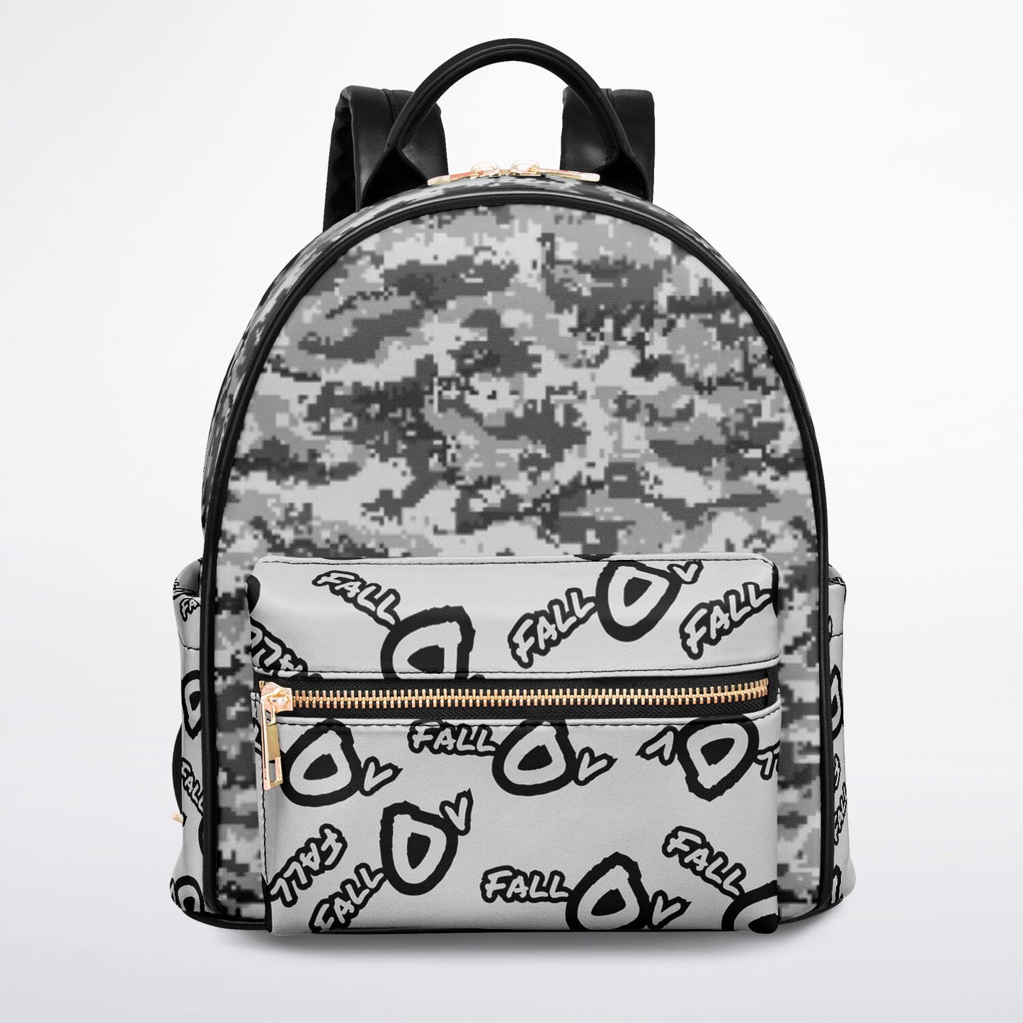 FallOv Tactical Backpack
