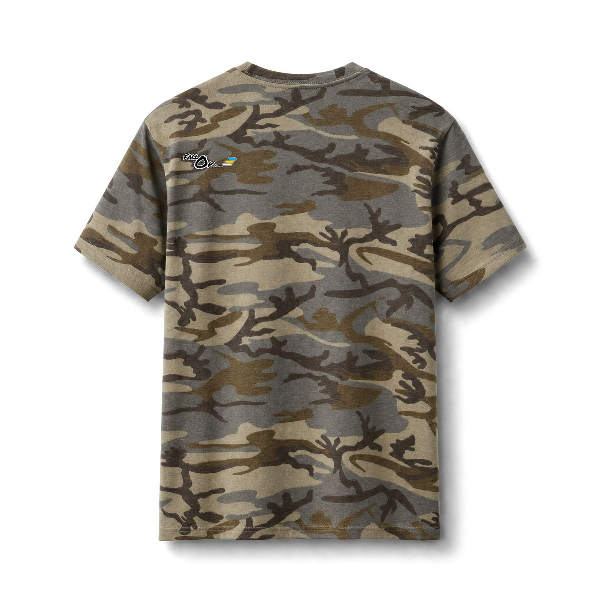 FallOv Basic Camo