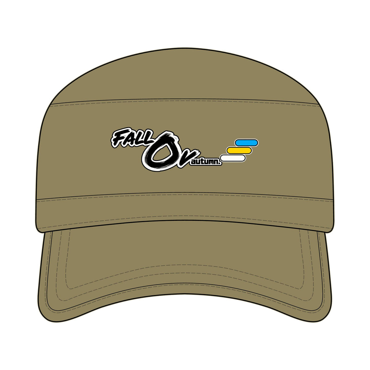 FallOv Basic Cap