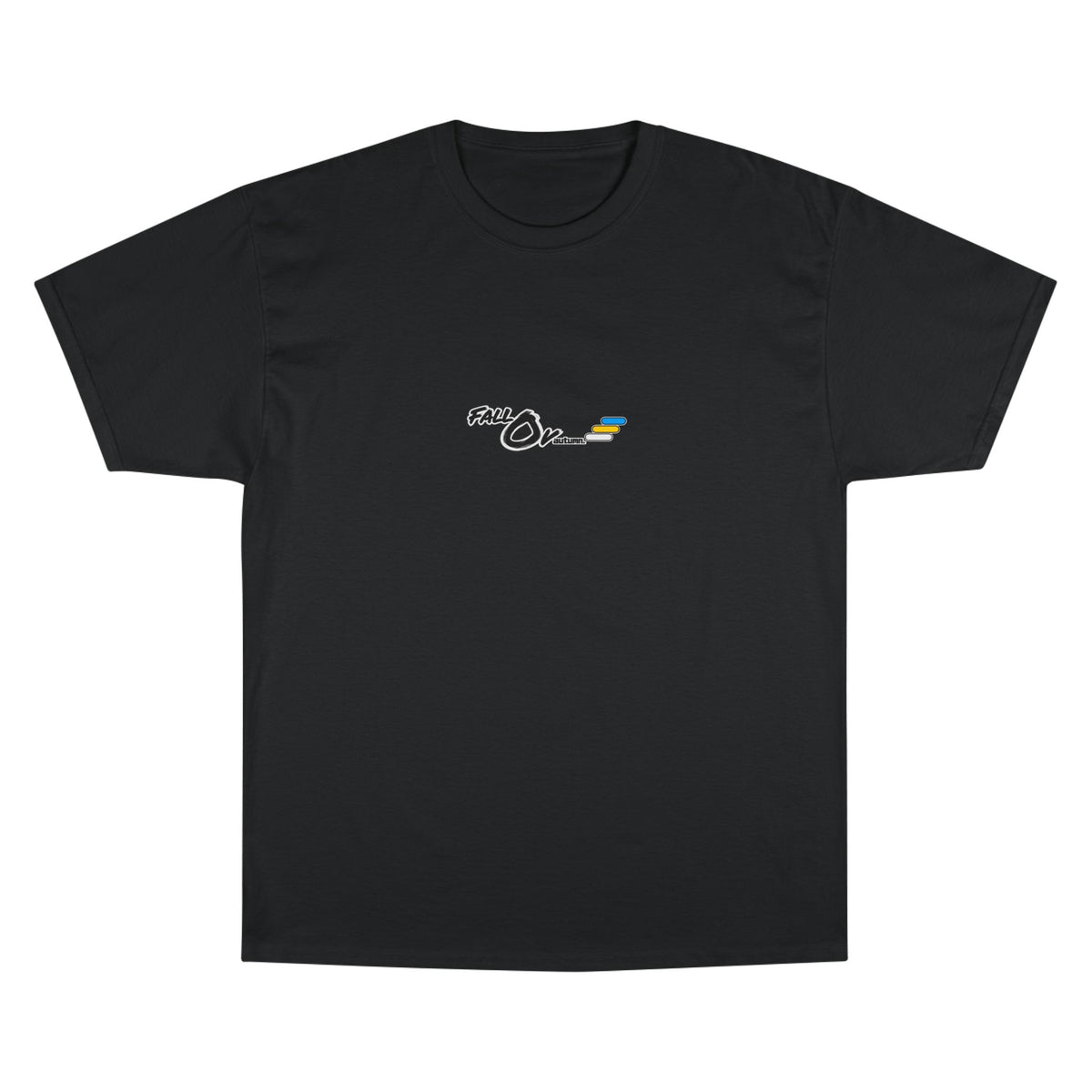 FallOv\x/Champion Basic  T-Shirt