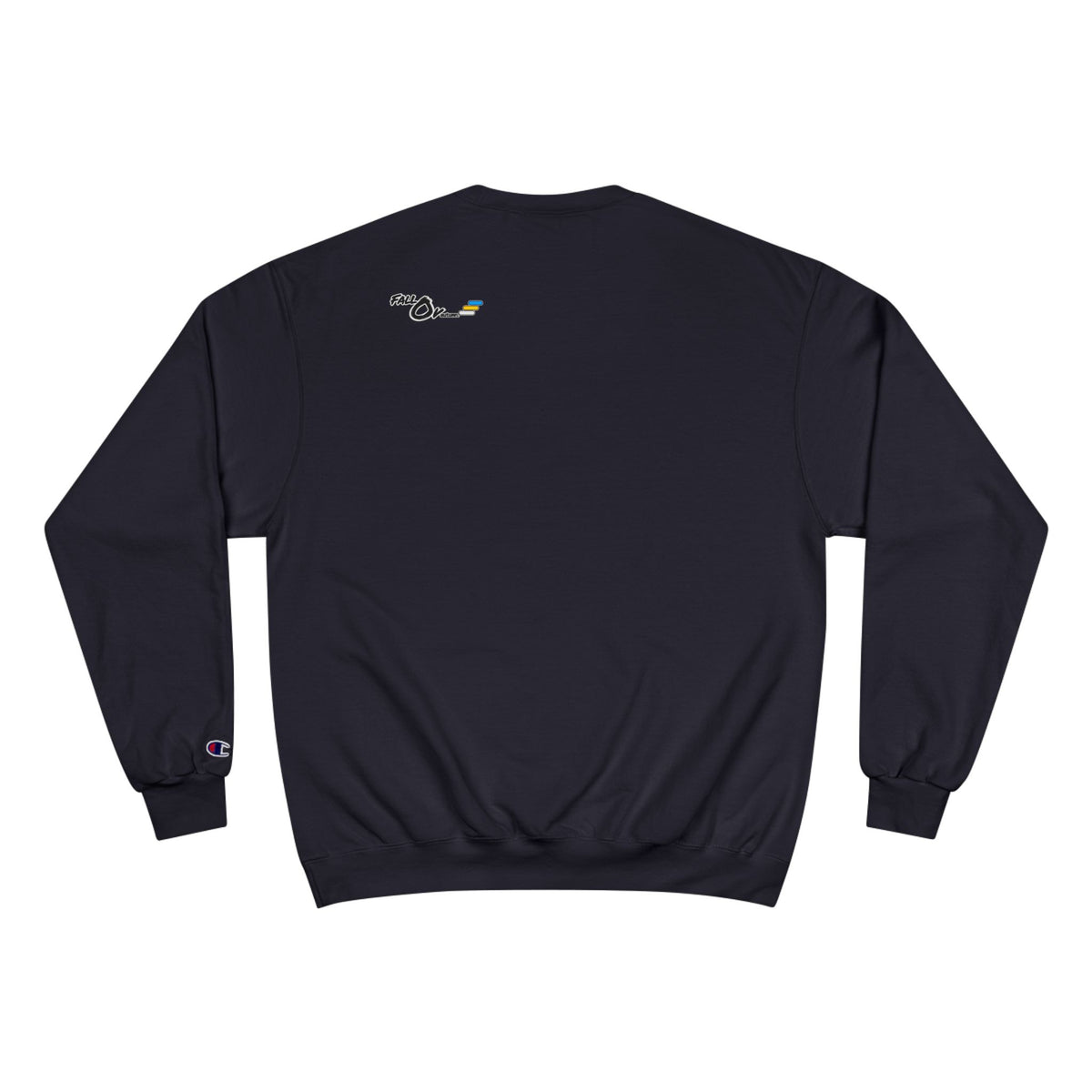 FallOv\x/Champion Basic Sweatshirt
