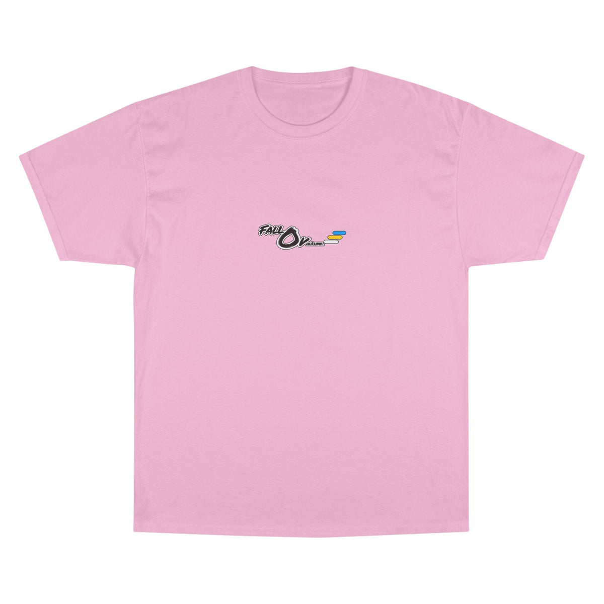 FallOv\x/Champion Basic  T-Shirt