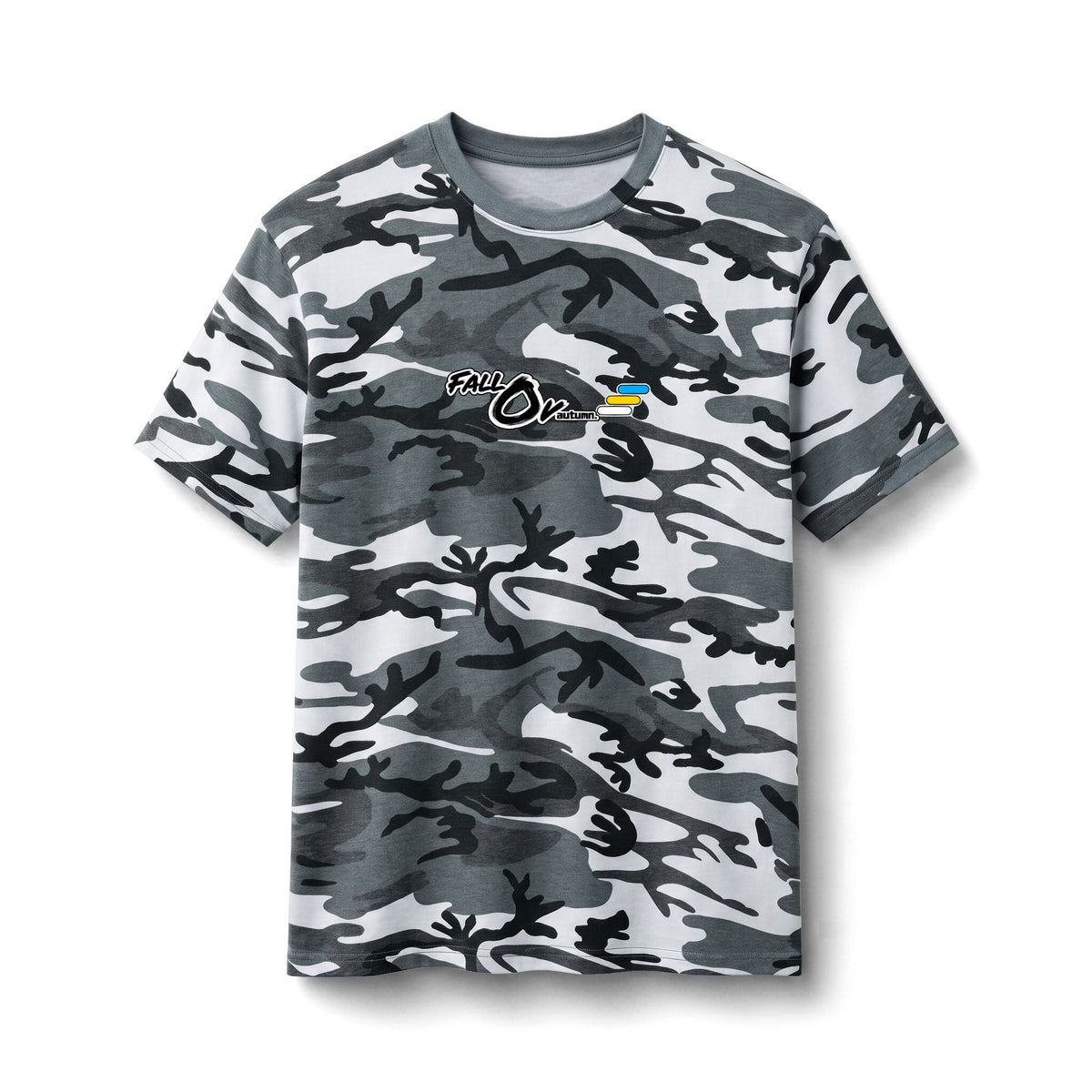 FallOv Basic Camo