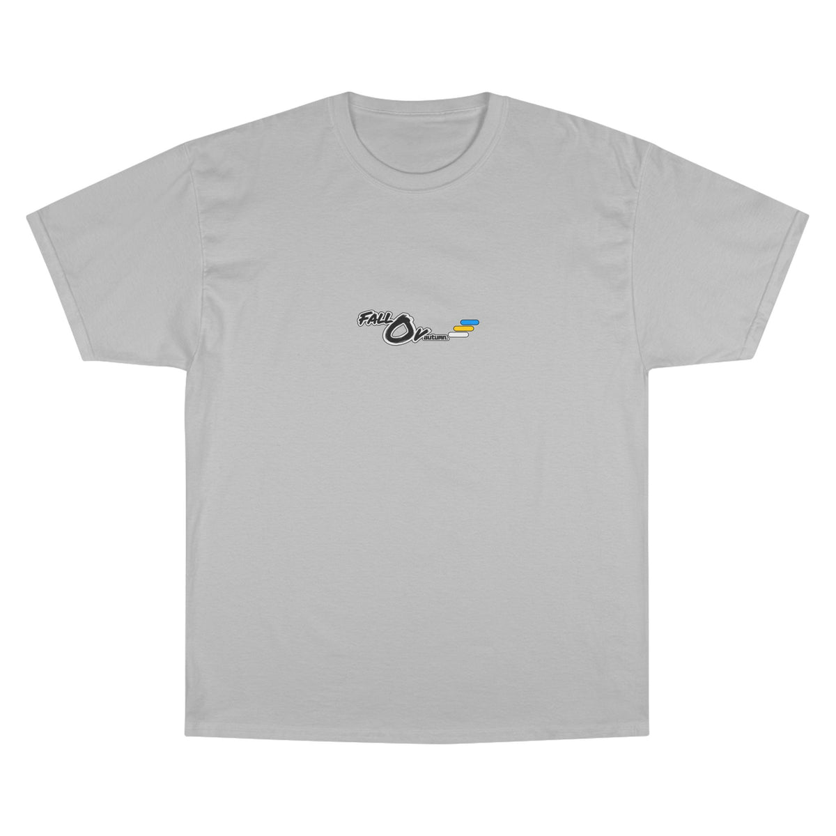 FallOv\x/Champion Basic  T-Shirt