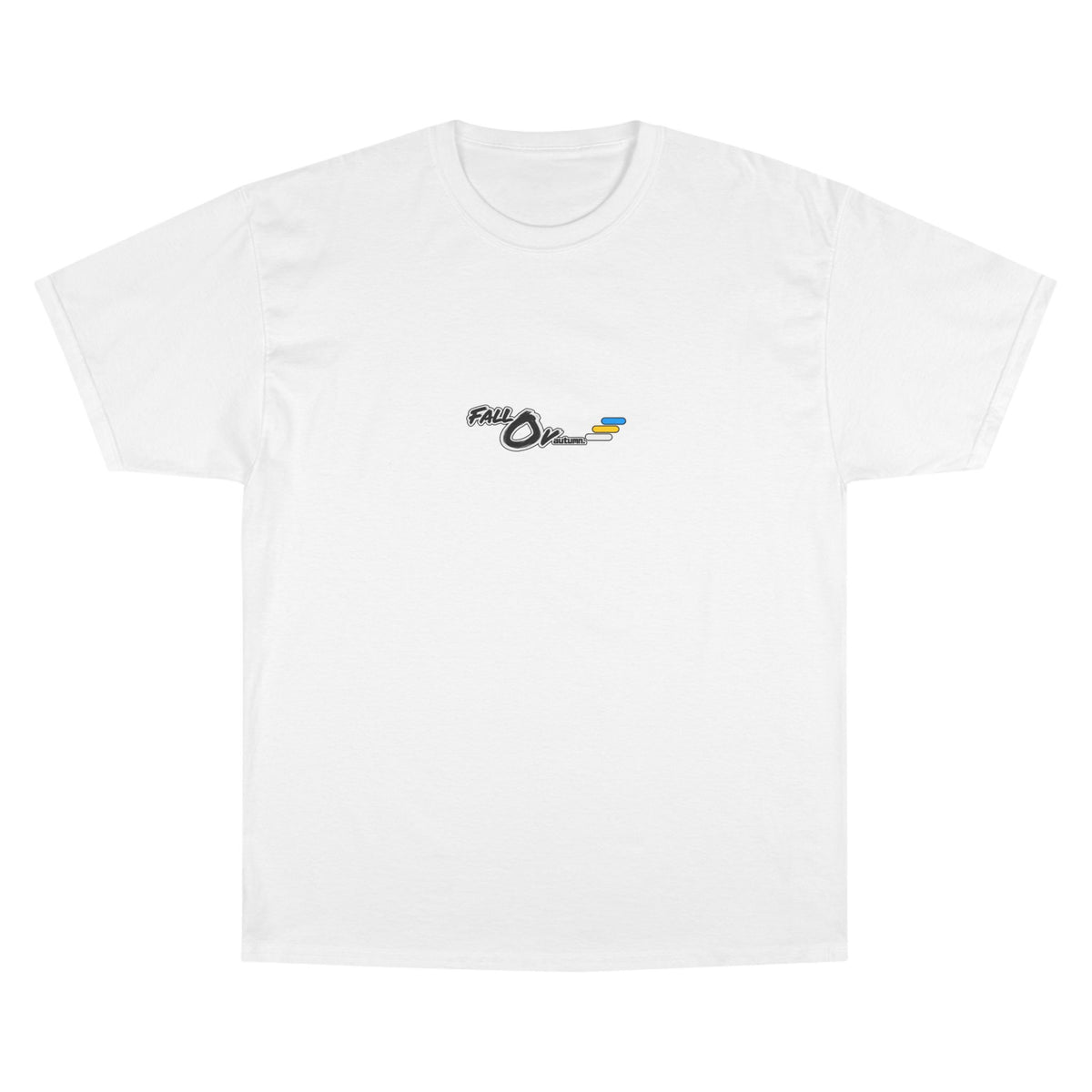 FallOv\x/Champion Basic  T-Shirt