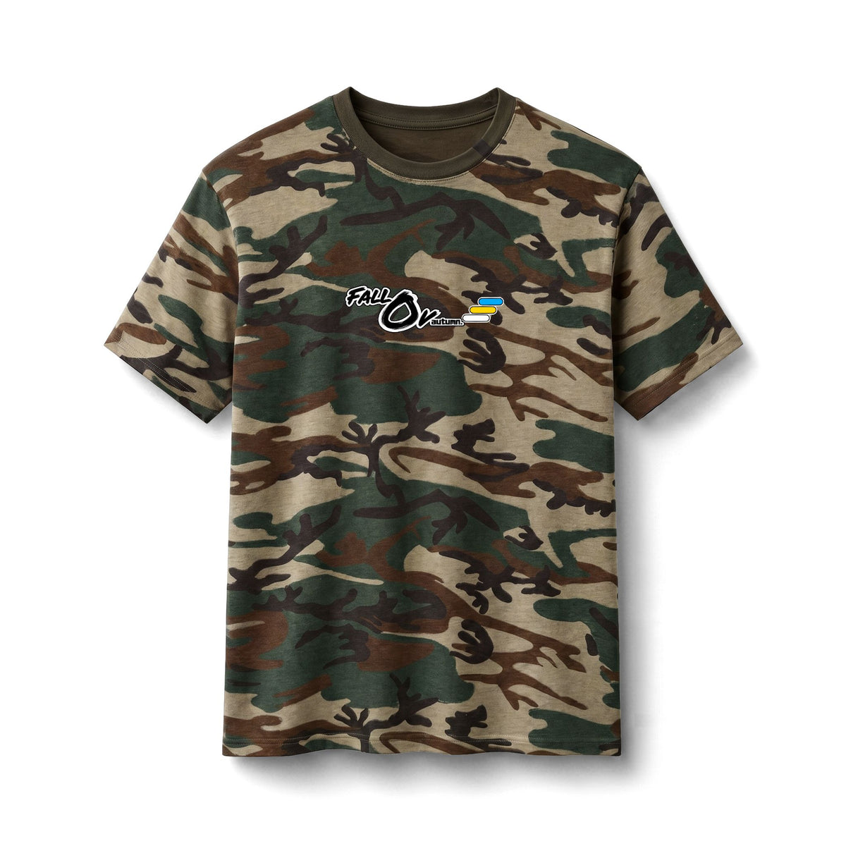 FallOv Basic Camo
