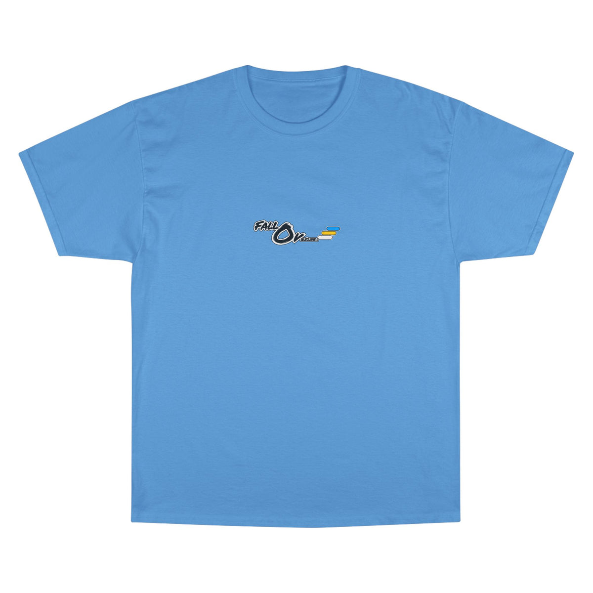 FallOv\x/Champion Basic  T-Shirt