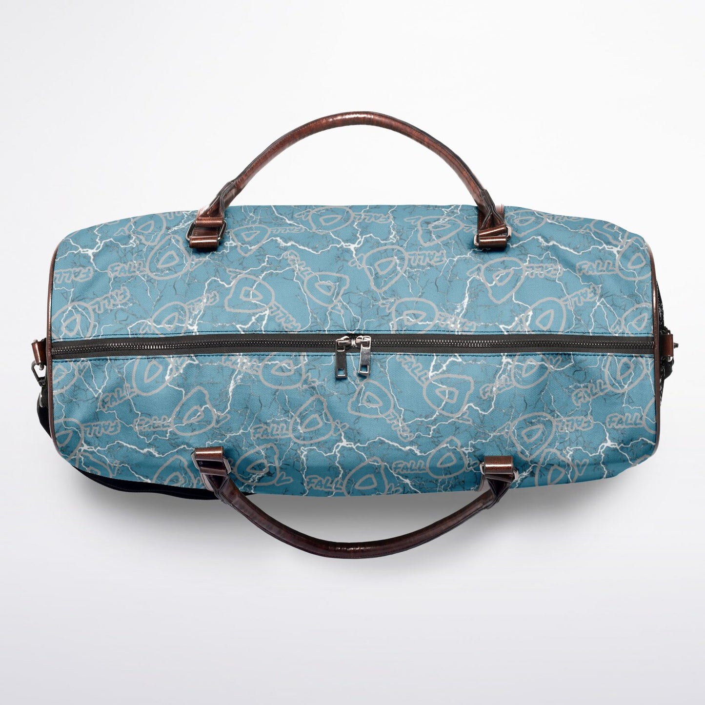 FallOv Hero Duffel Bag