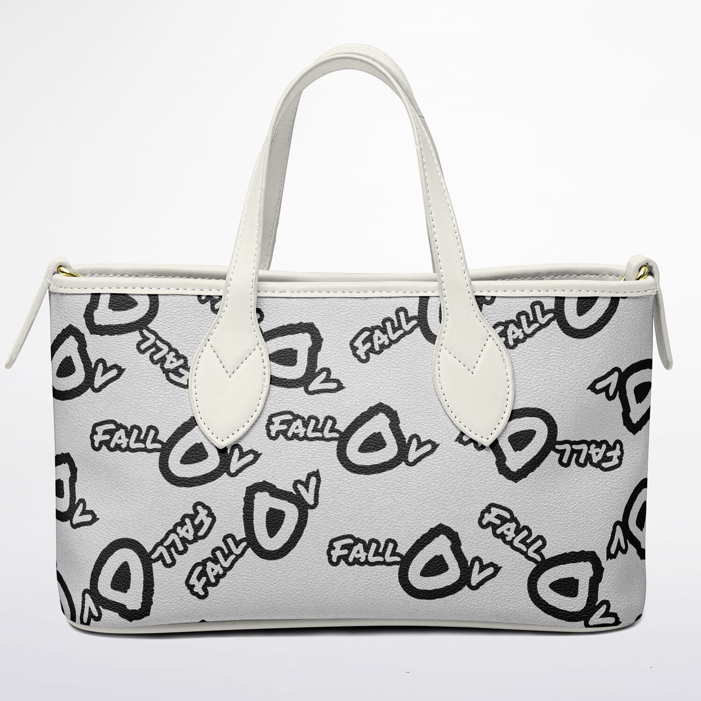 FallOv 24/7 Tote Bag