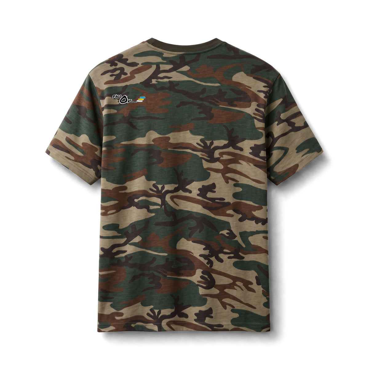 FallOv Basic Camo
