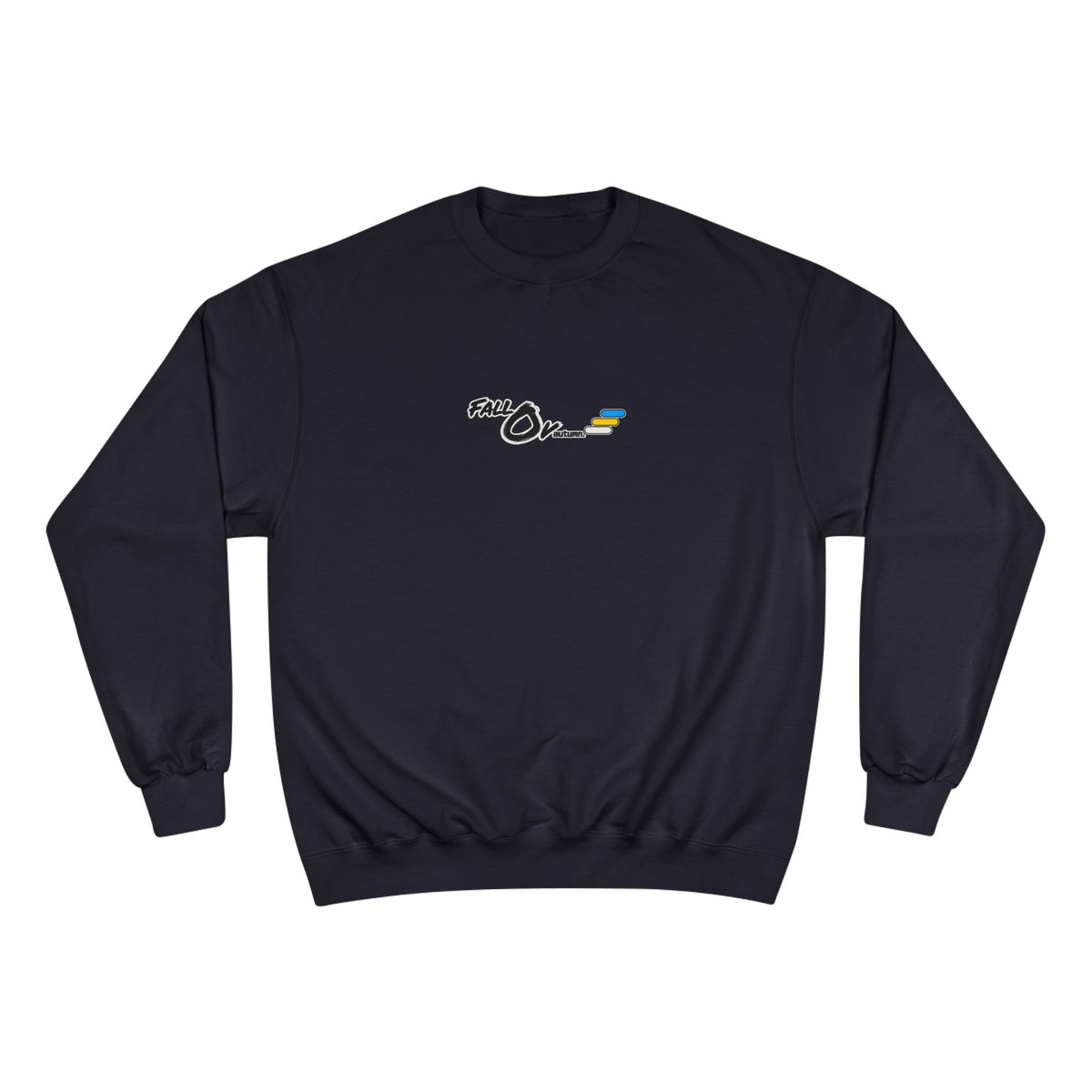 FallOv\x/Champion Basic Sweatshirt