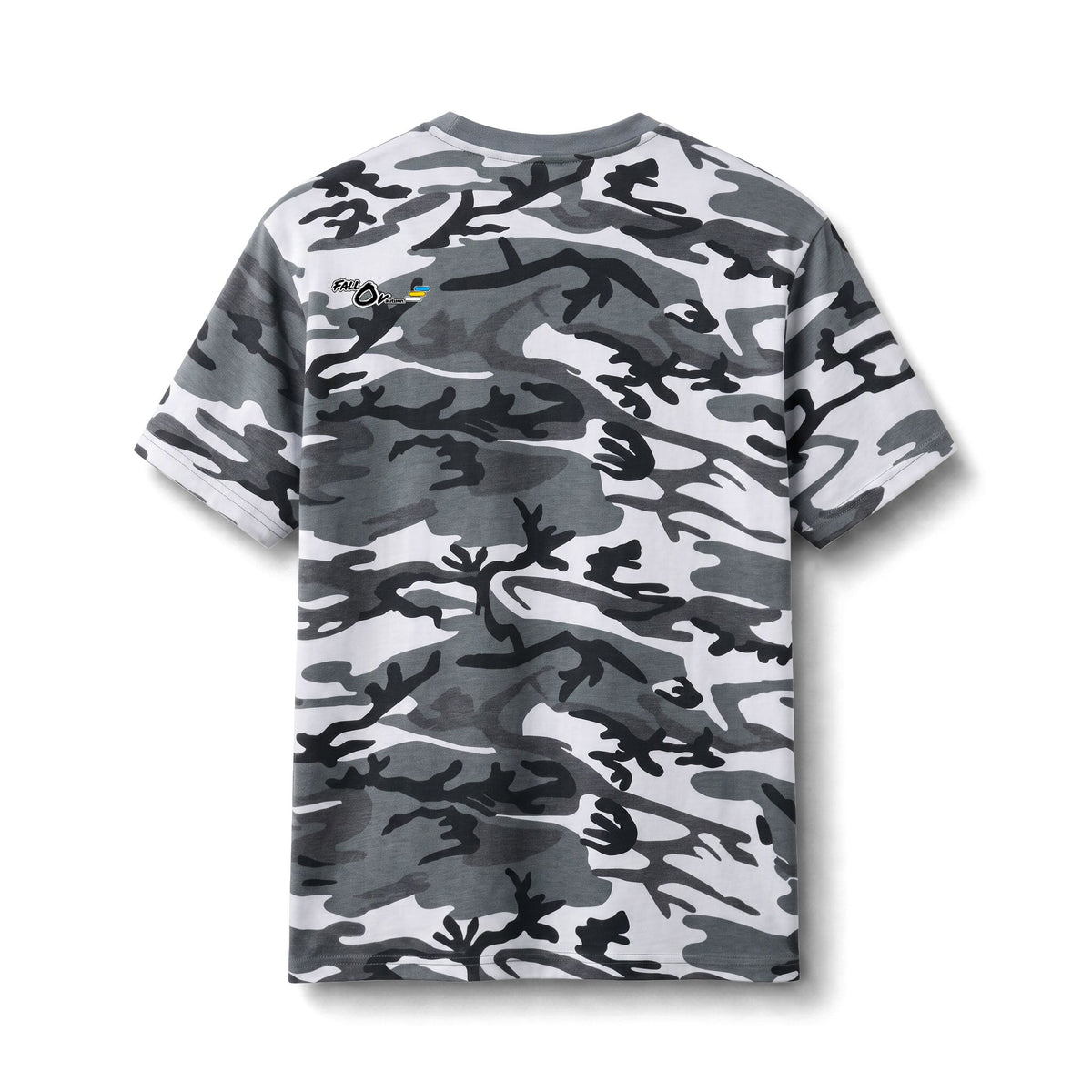FallOv Basic Camo