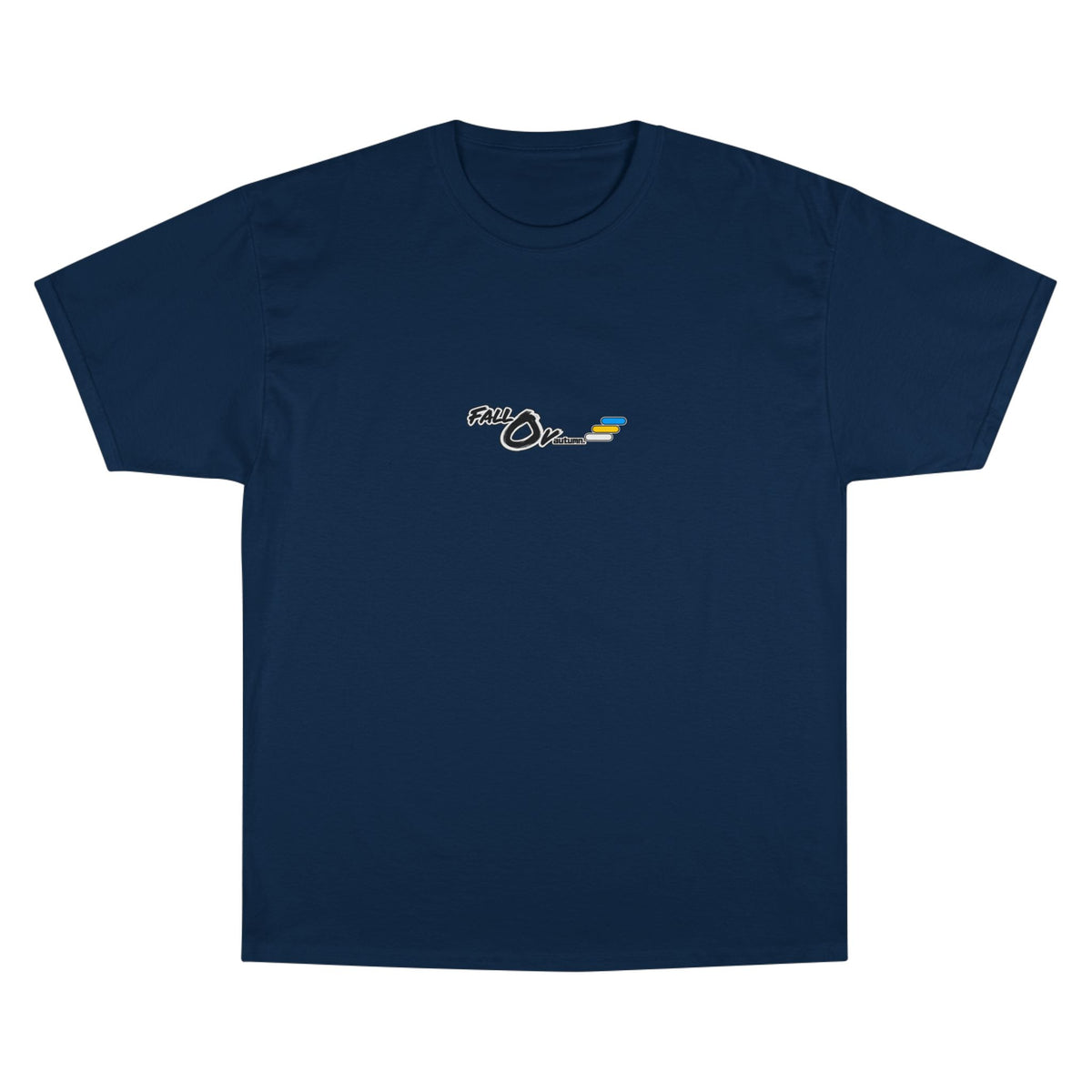 FallOv\x/Champion Basic  T-Shirt
