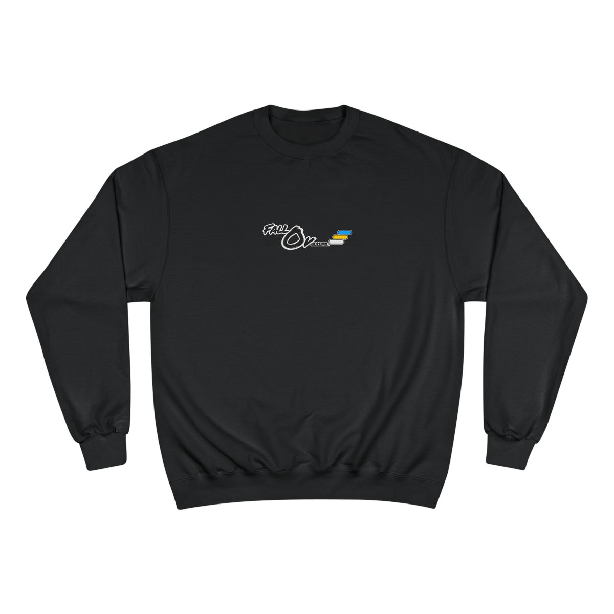 FallOv\x/Champion Basic Sweatshirt