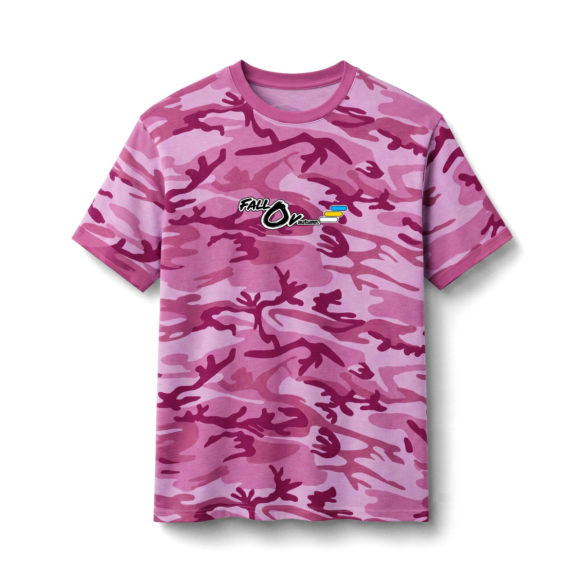 FallOv Basic Camo