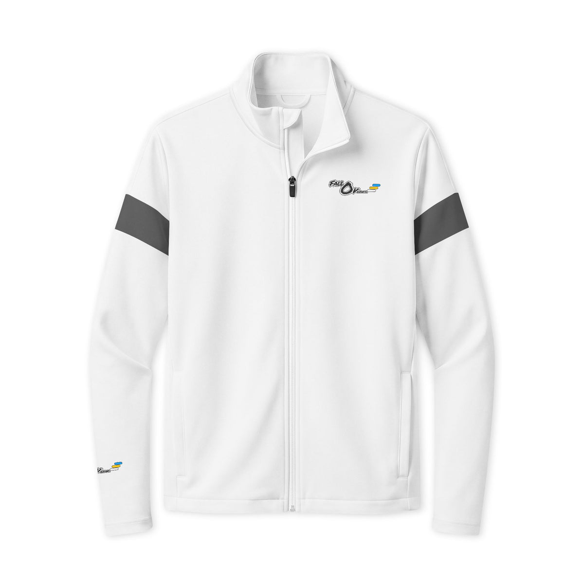 FallOv Basic Jacket