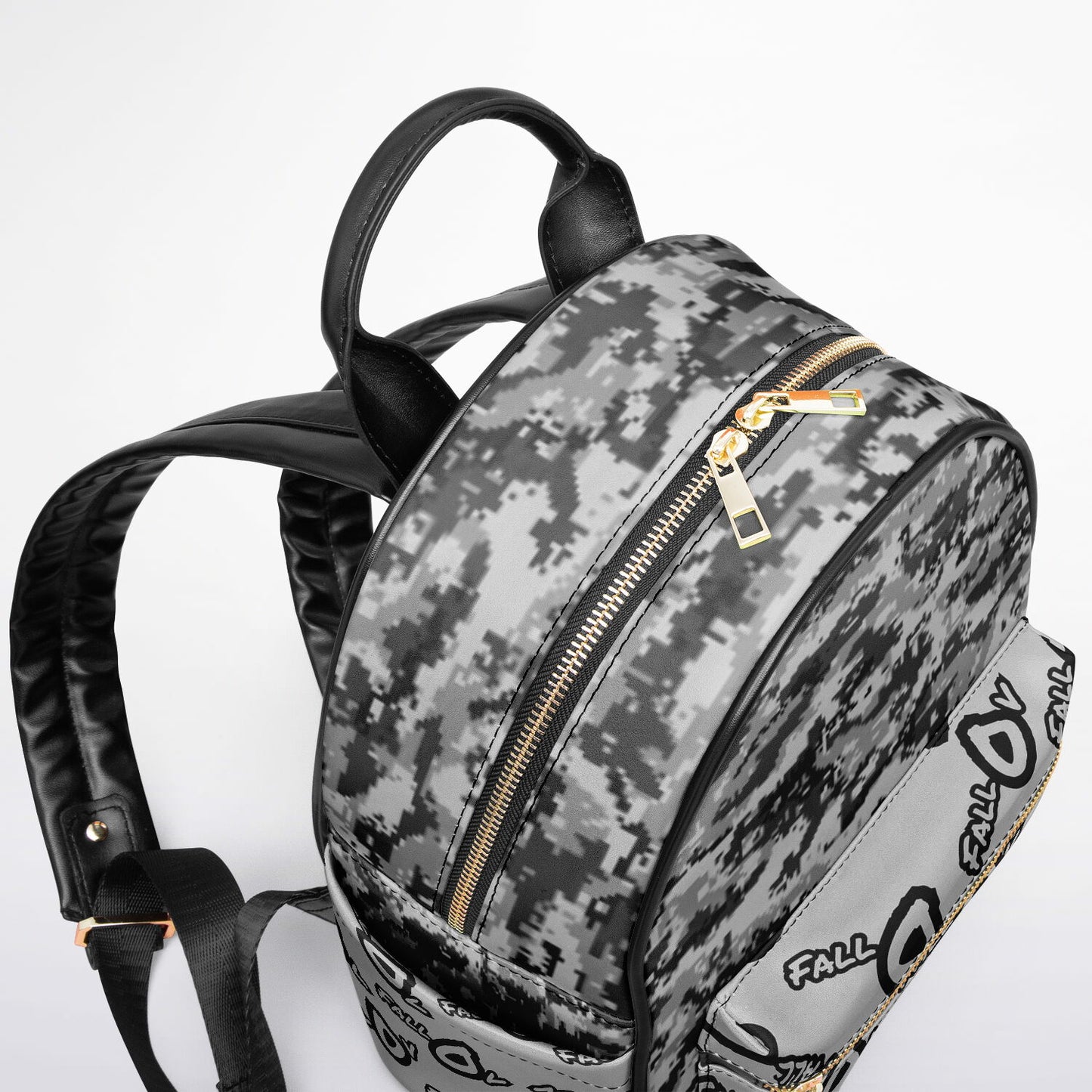 FallOv Tactical Backpack