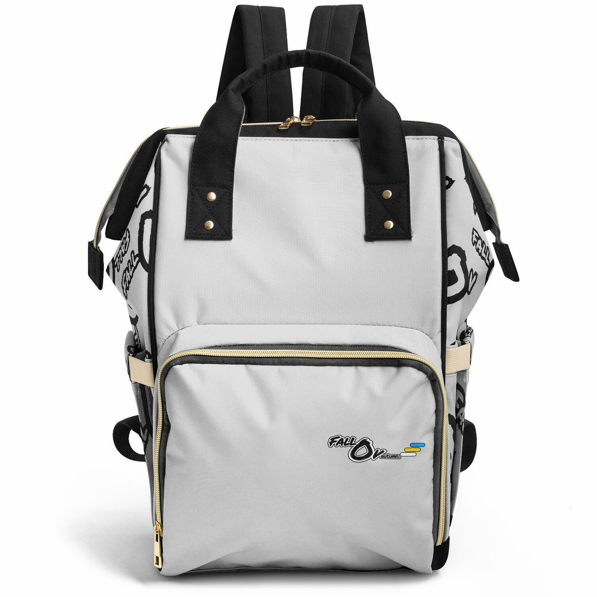 FallOv 24/7 Voyager Backpack