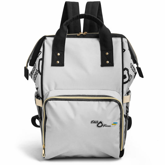 FallOv 24/7 Voyager Backpack