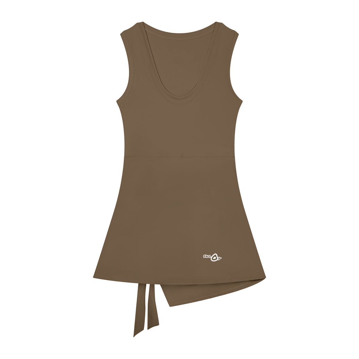 FallOv Occasion Dress