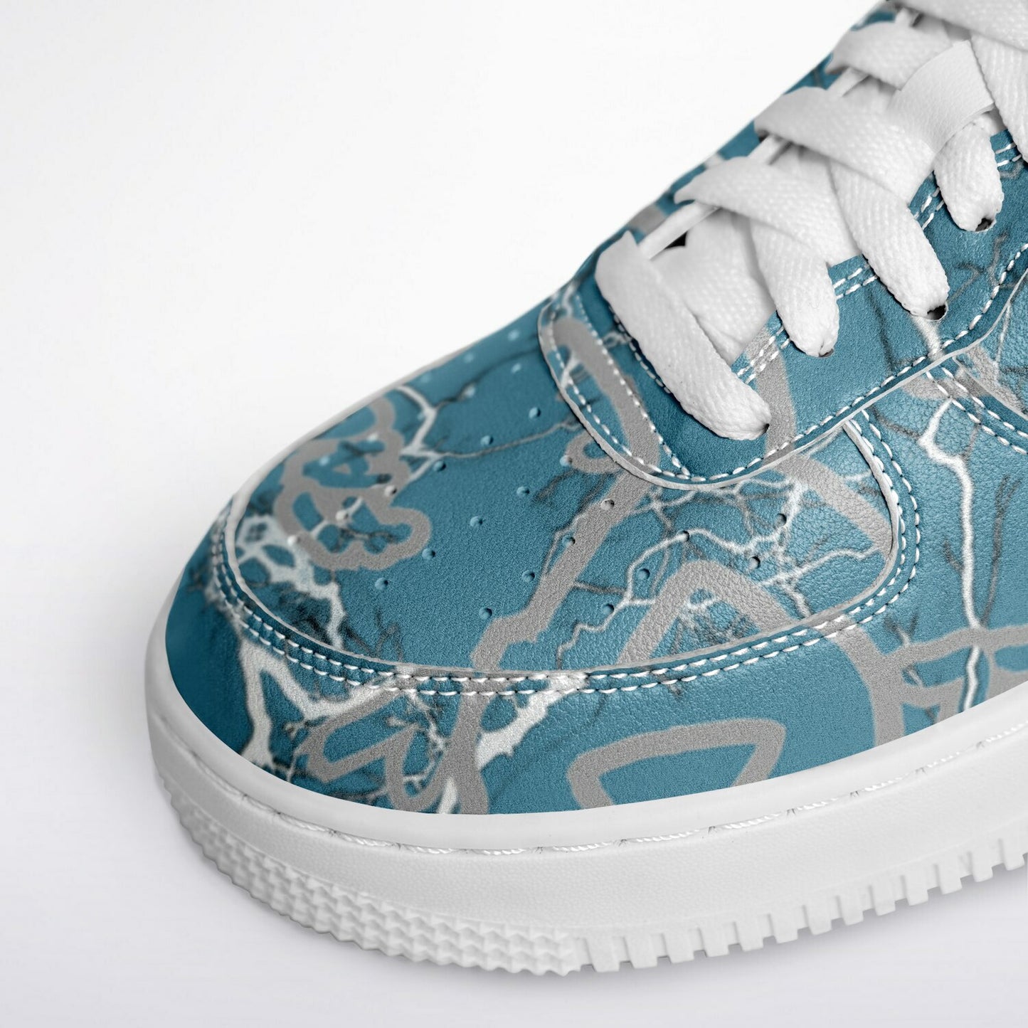 FallOv Hero Sneakers
