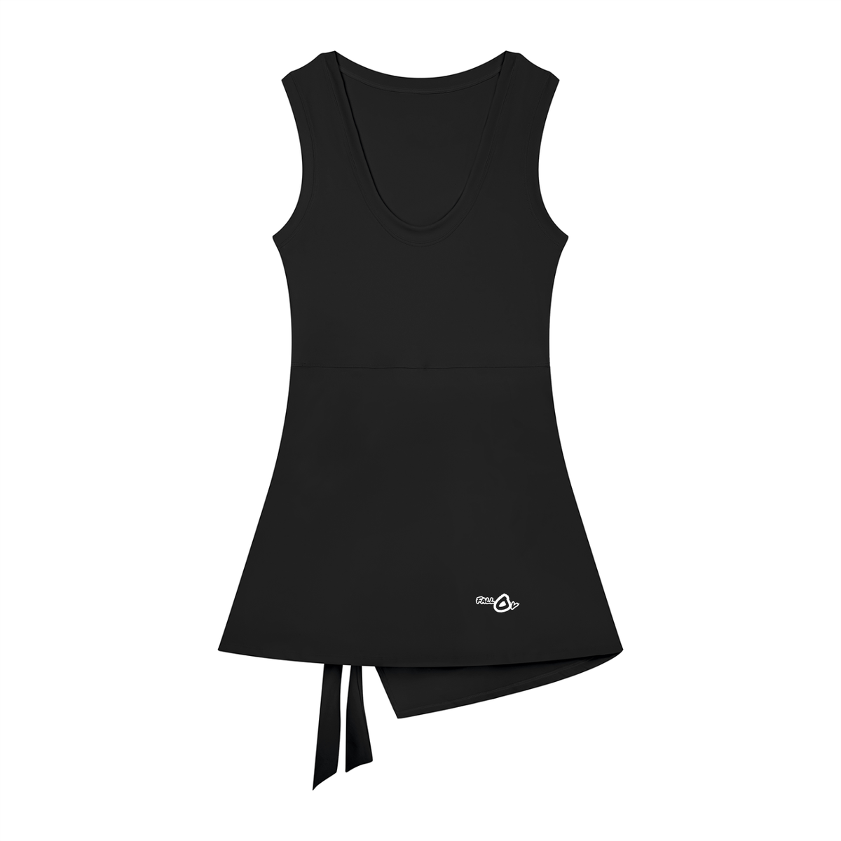 FallOv Occasion Dress