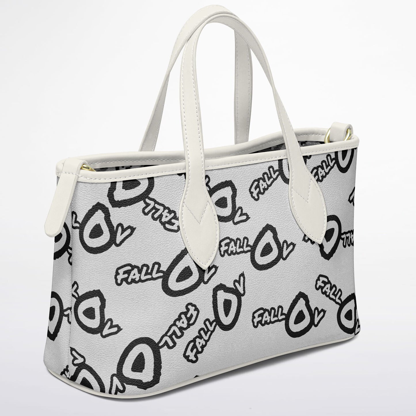 FallOv 24/7 Tote Bag
